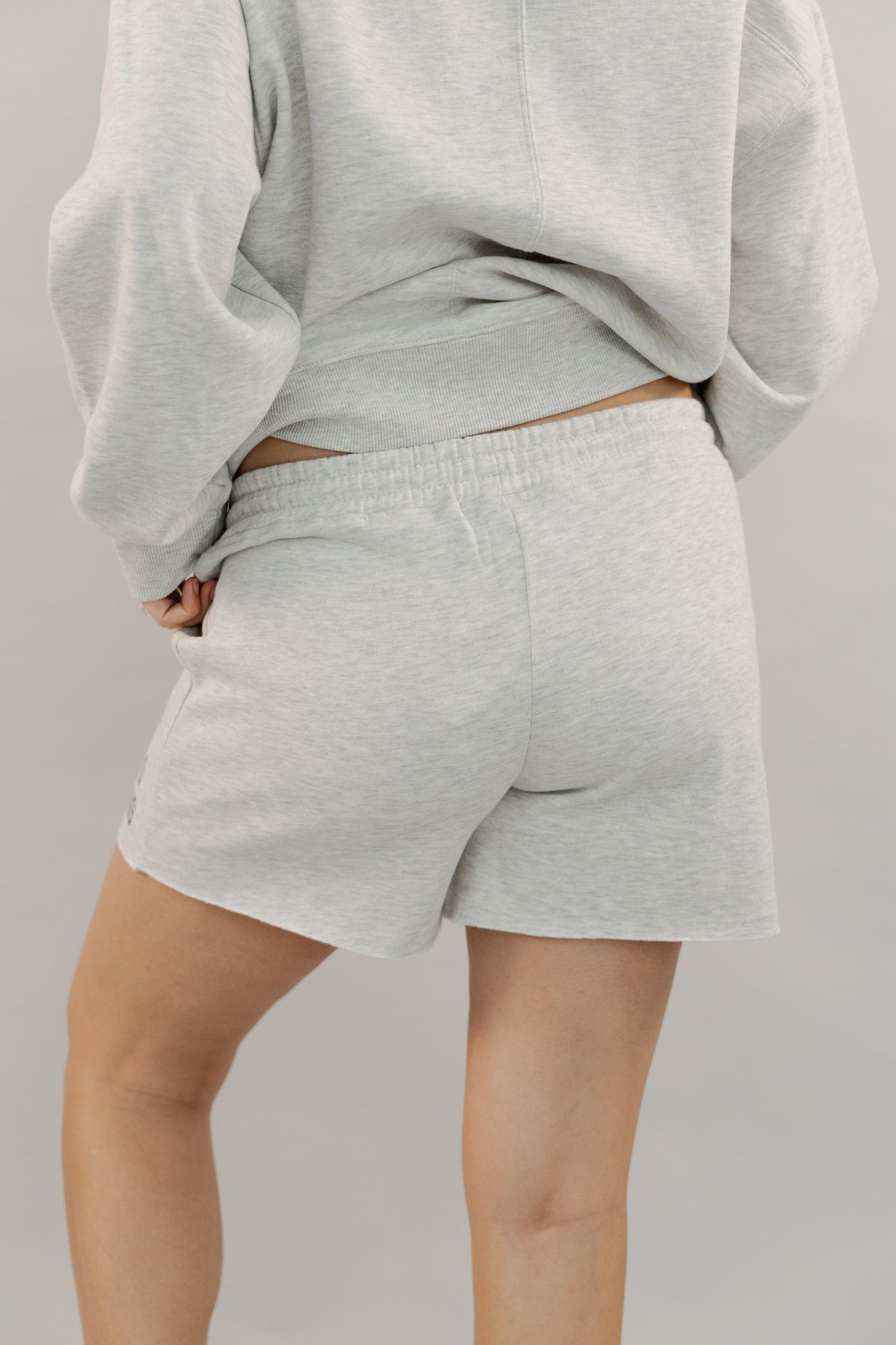 Electra Sweatshorts