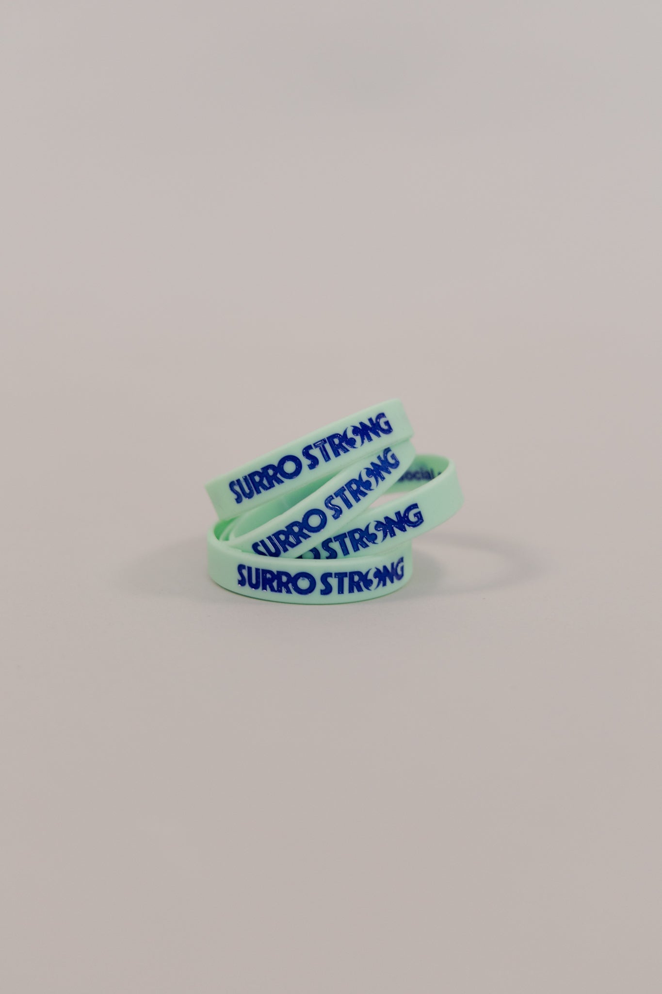 Surro Strong Wristband - Free gift with purchase