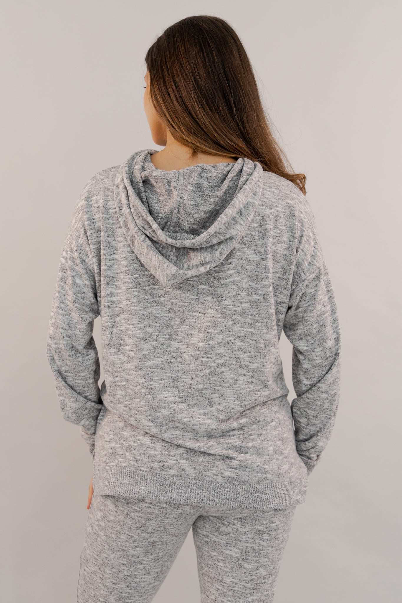 Pandora Flare Hoodie