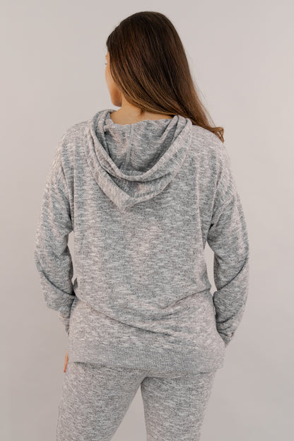 Pandora Flare Hoodie