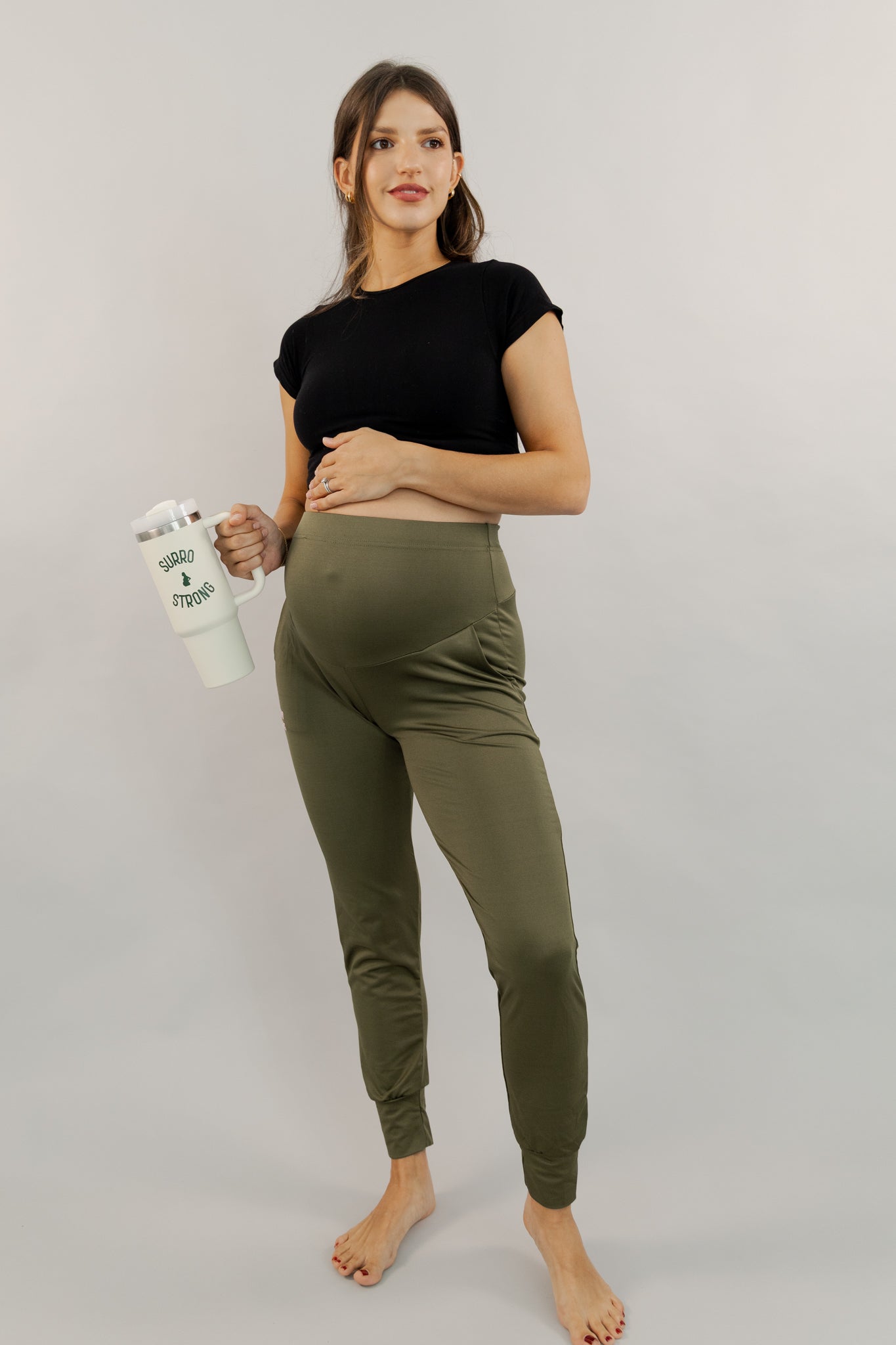 Nova Yoga Pants
