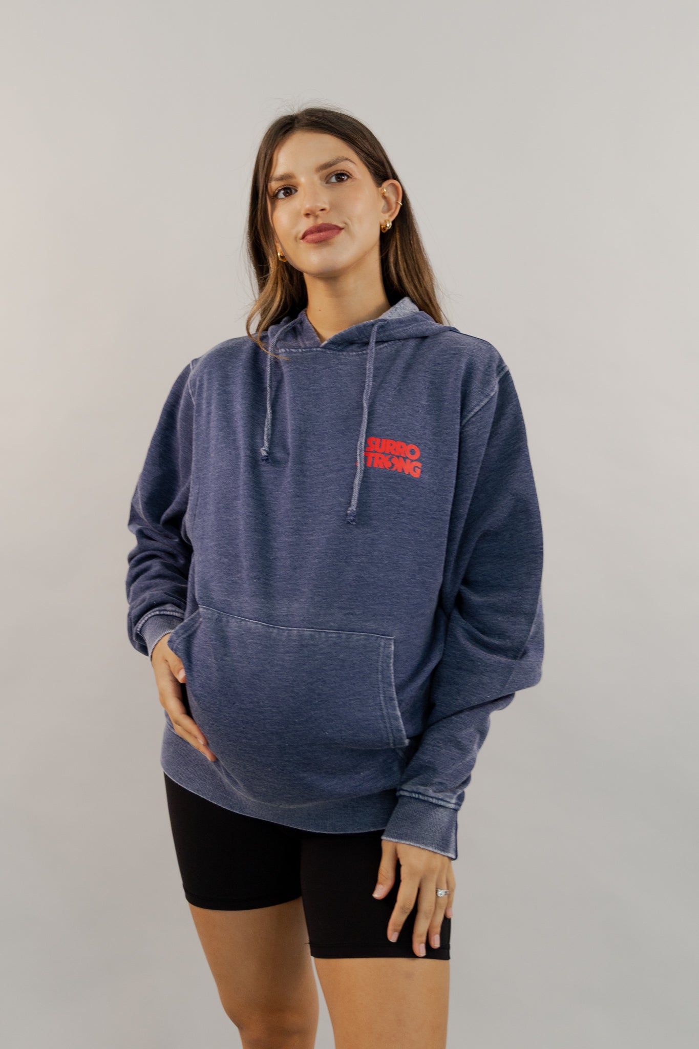 Halley Hoodie