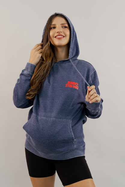 Halley Hoodie