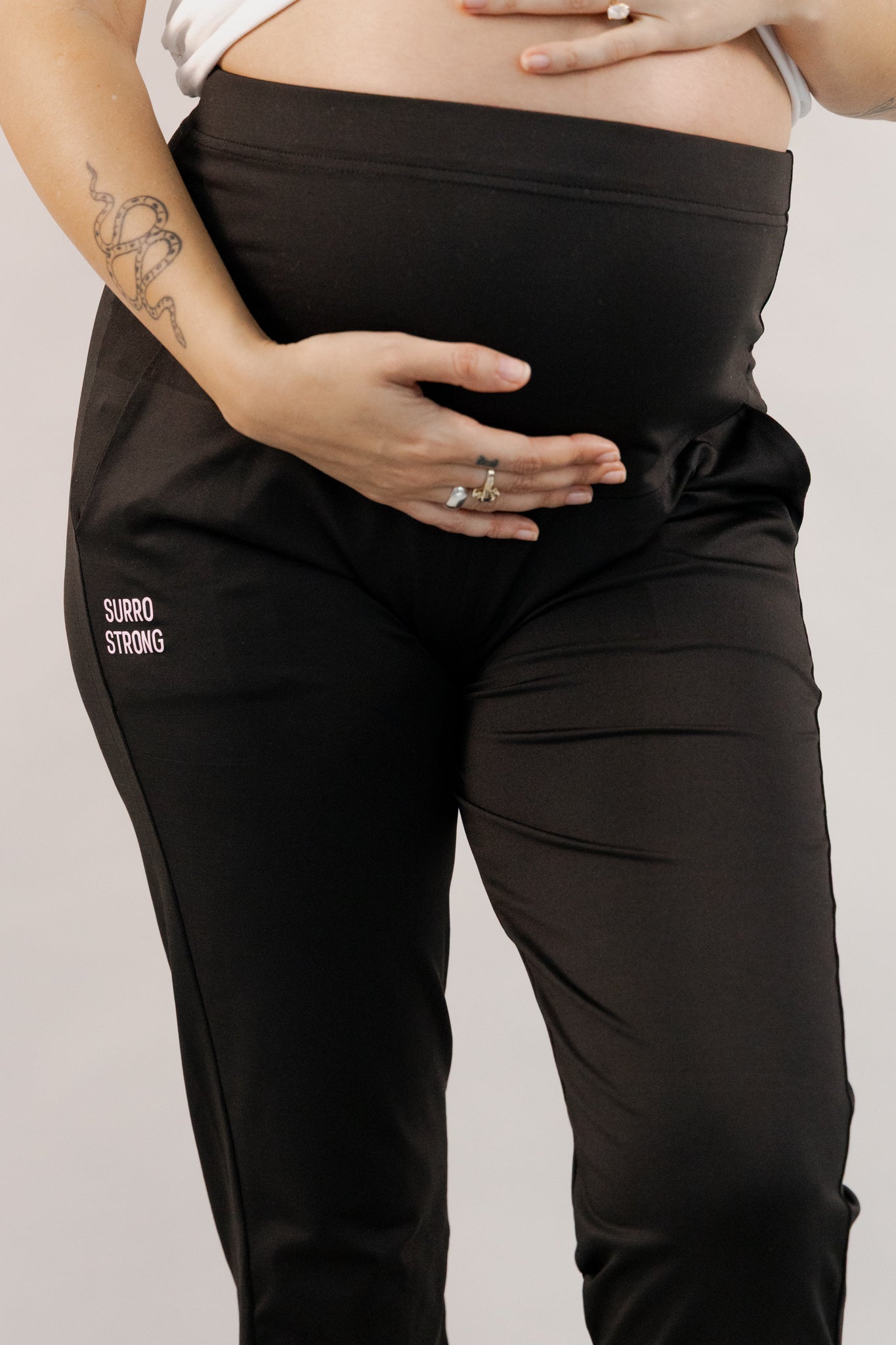 Nova Yoga Pants