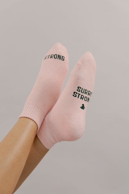 Surro Strong Socks
