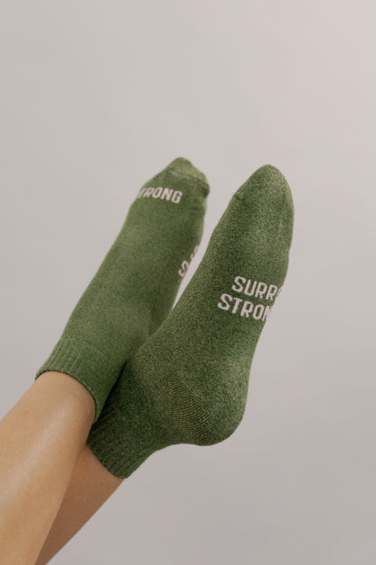 Surro Strong Socks