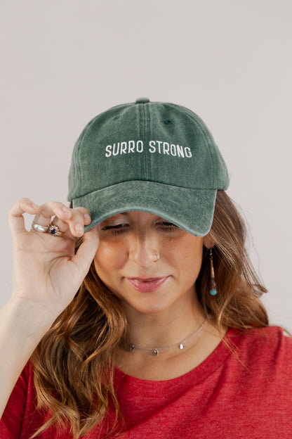 Surro Strong Hat