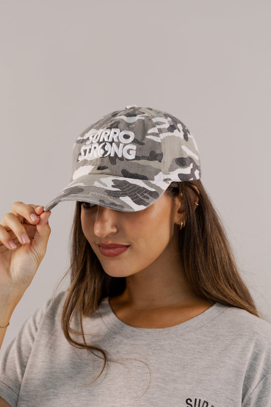 Surro Strong Hat