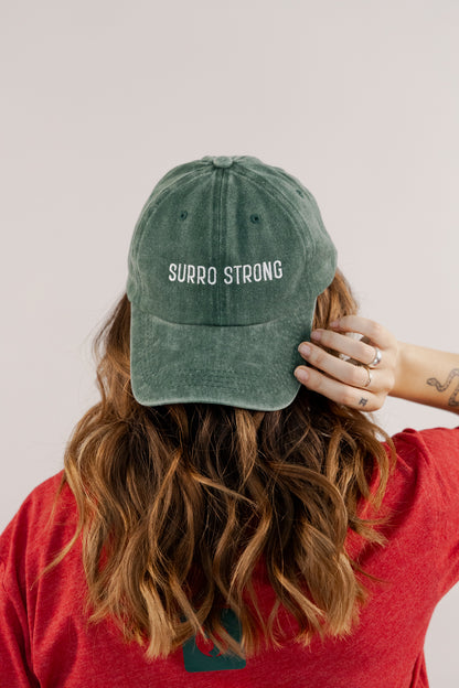 Surro Strong Hat