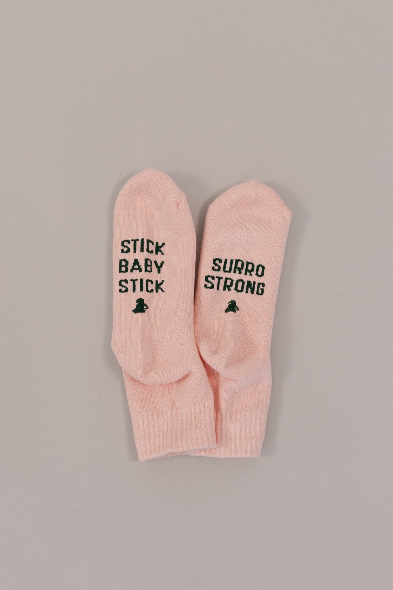 Surro Strong Socks