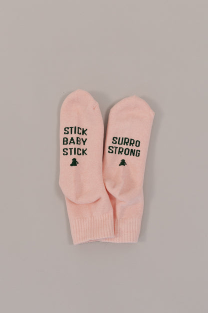 Surro Strong Socks
