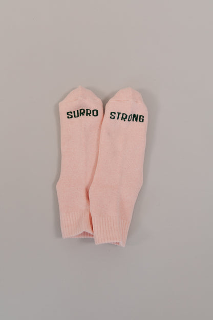 Surro Strong Socks