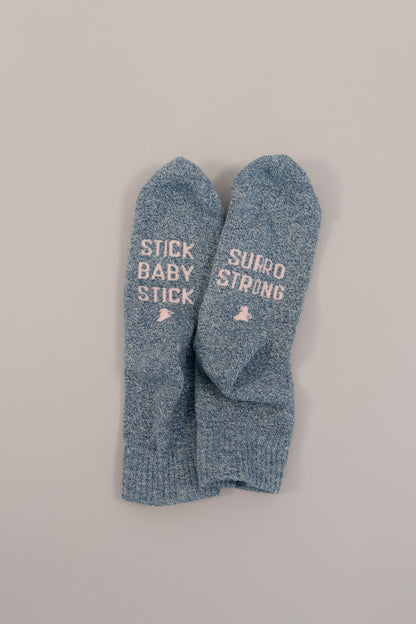 Surro Strong Socks