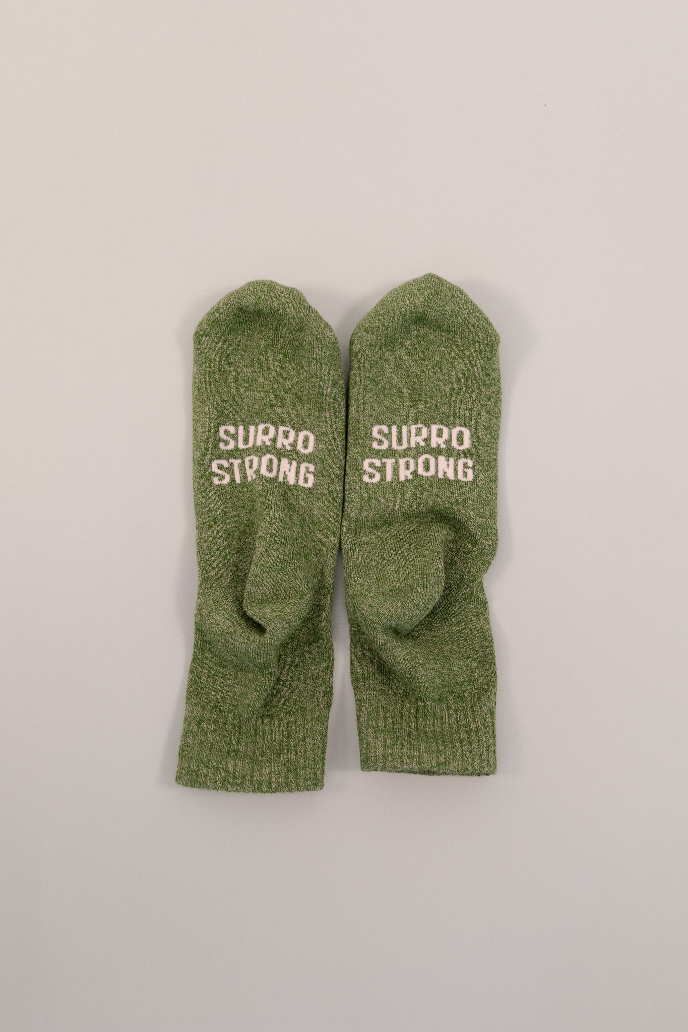 Surro Strong Socks