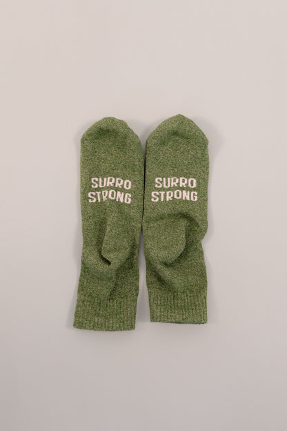 Surro Strong Socks