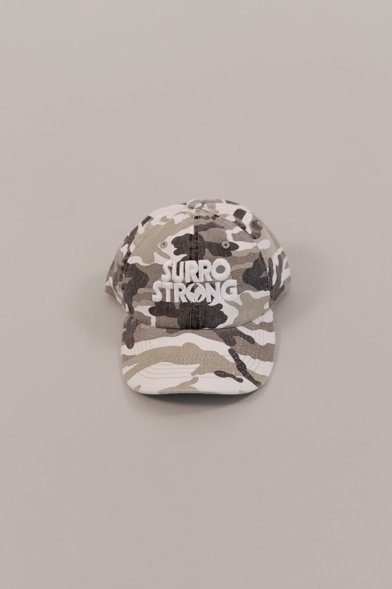 Surro Strong Hat