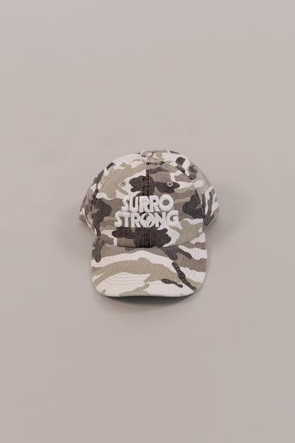 Surro Strong Hat