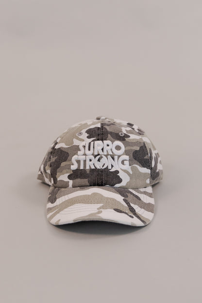 Surro Strong Hat