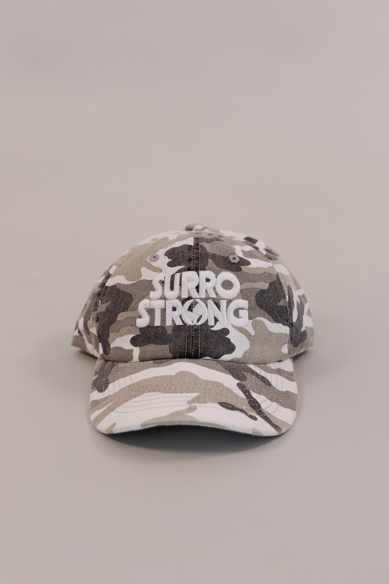Surro Strong Hat