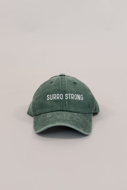 Surro Strong Hat