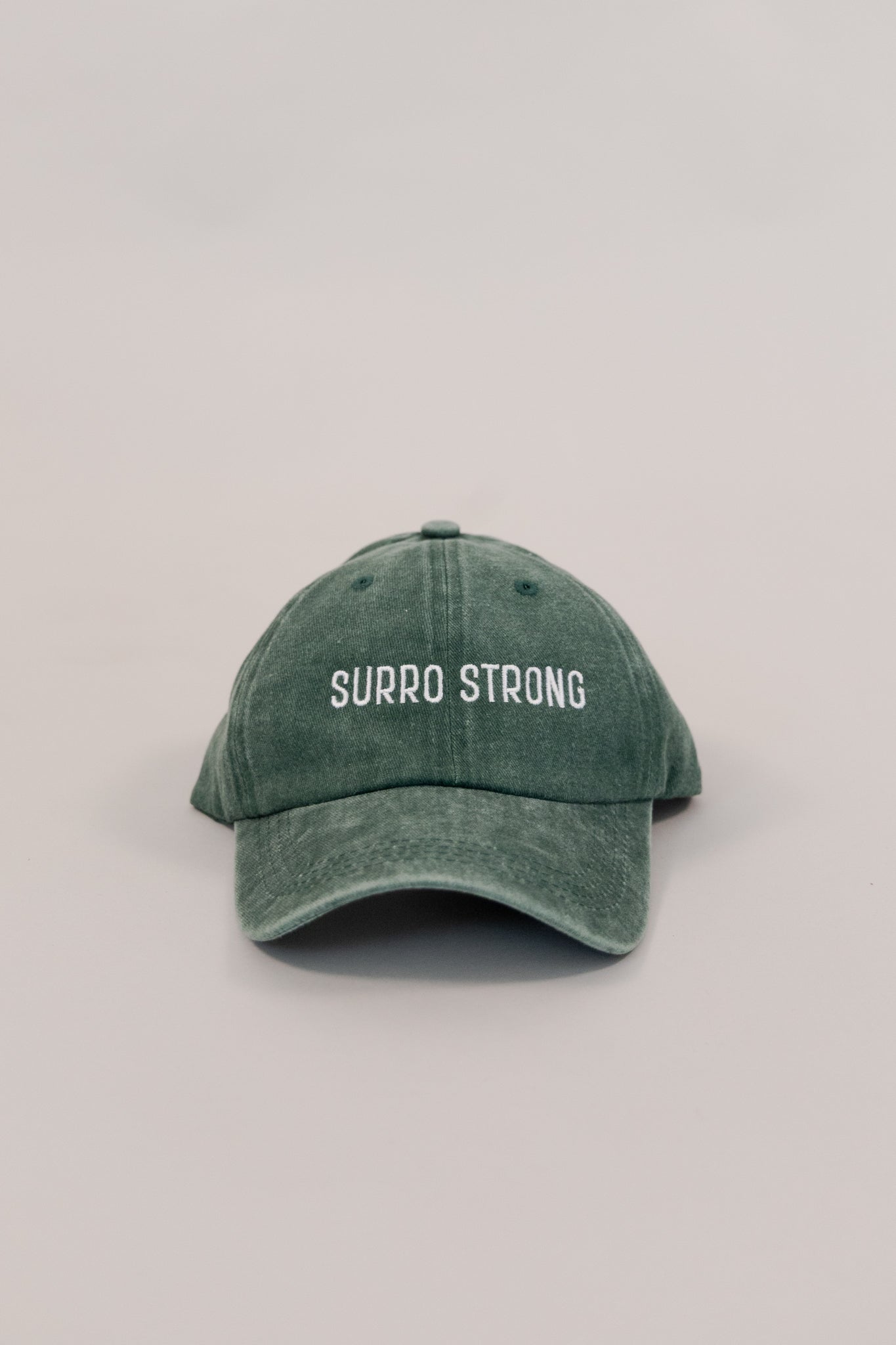 Surro Strong Hat