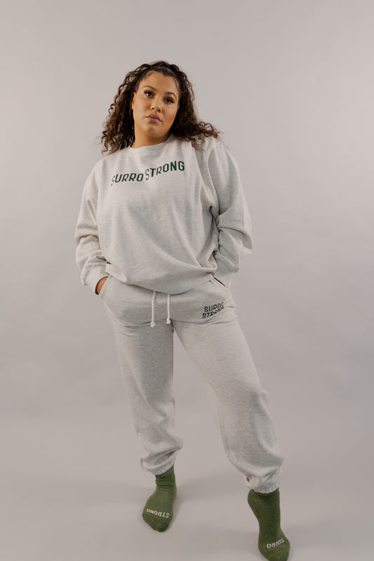 Electra Sweatpants