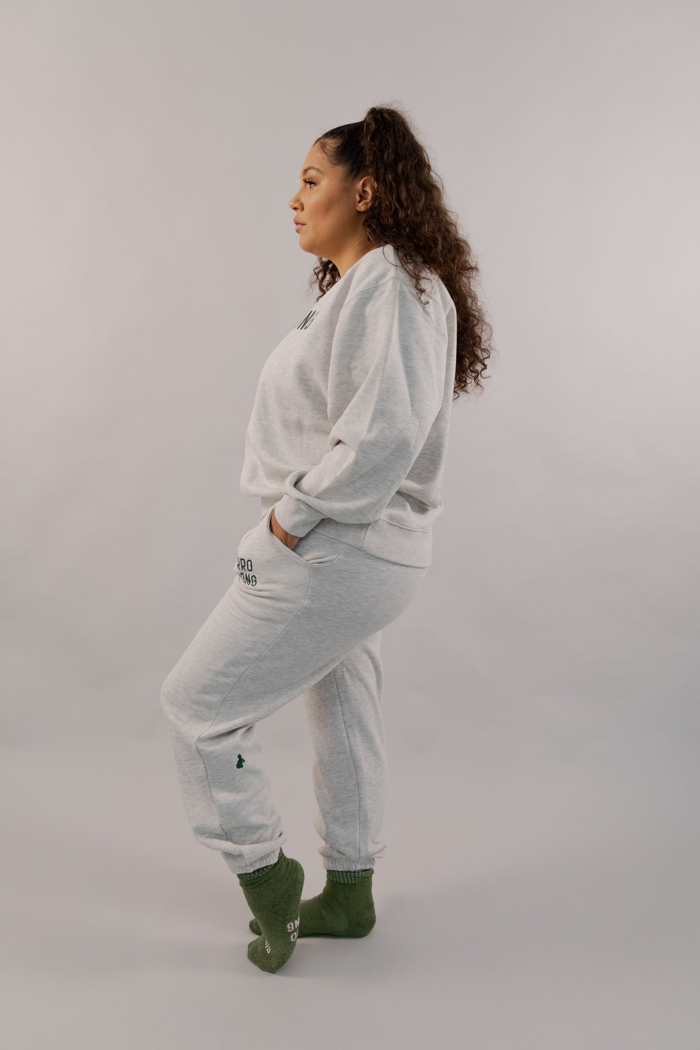 Electra Sweatpants