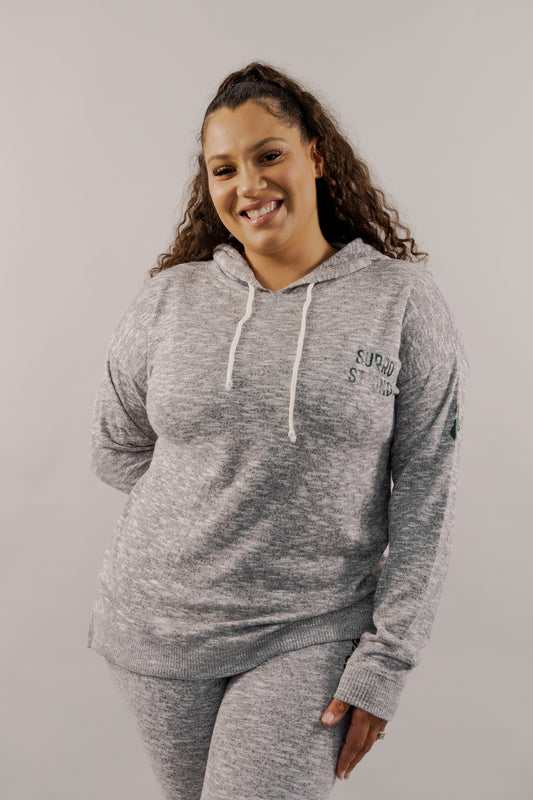 Pandora Flare Hoodie