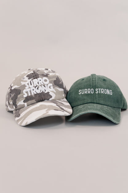 Surro Strong Hat