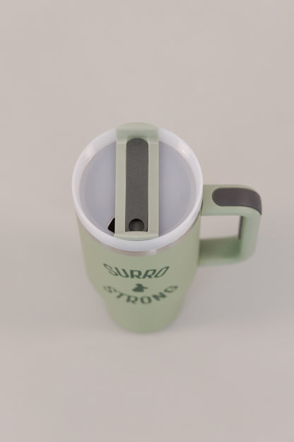 Surro Strong Tumblers