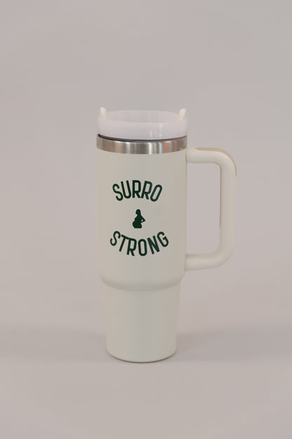 Surro Strong Tumblers