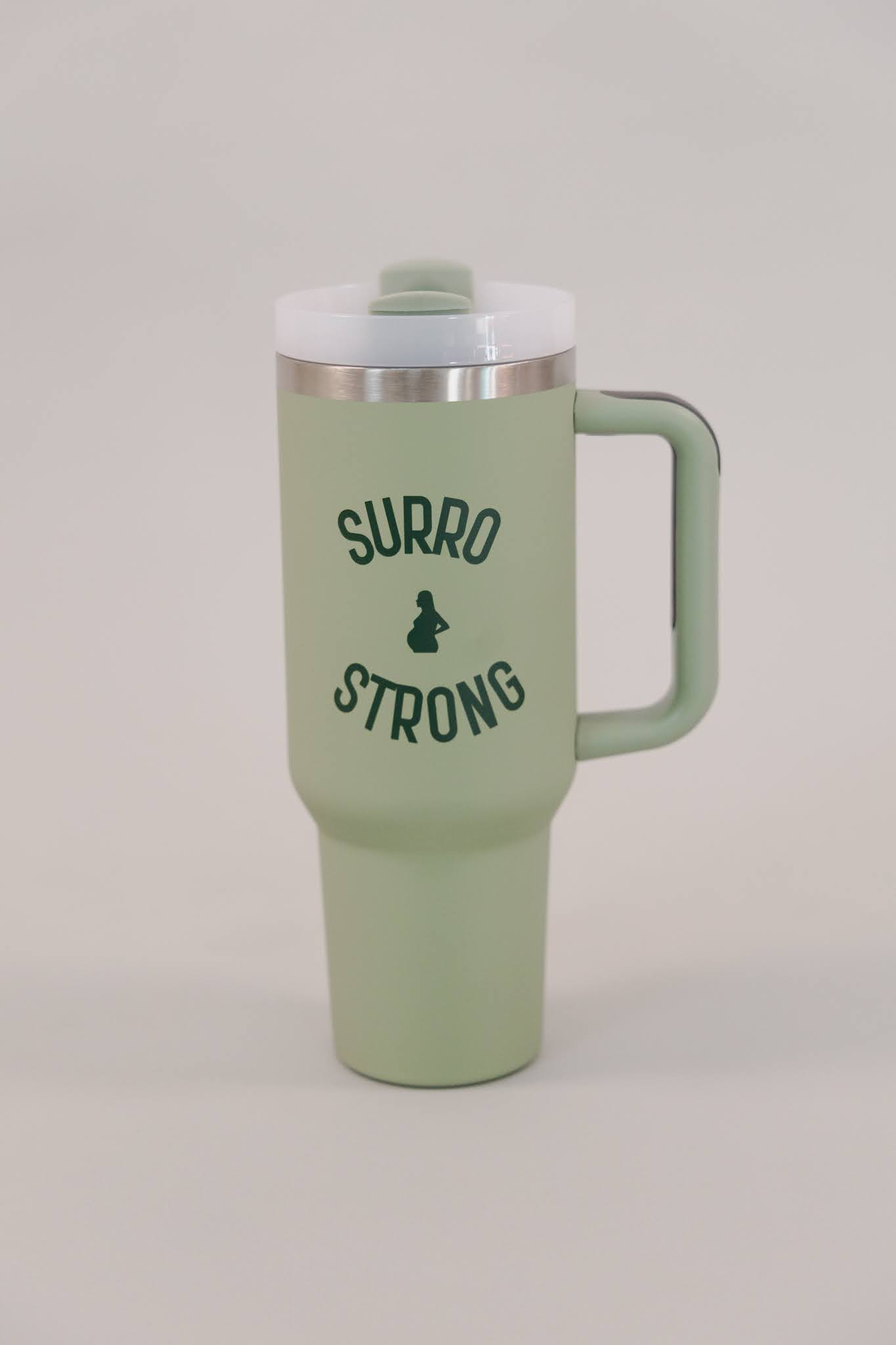 Surro Strong Tumblers
